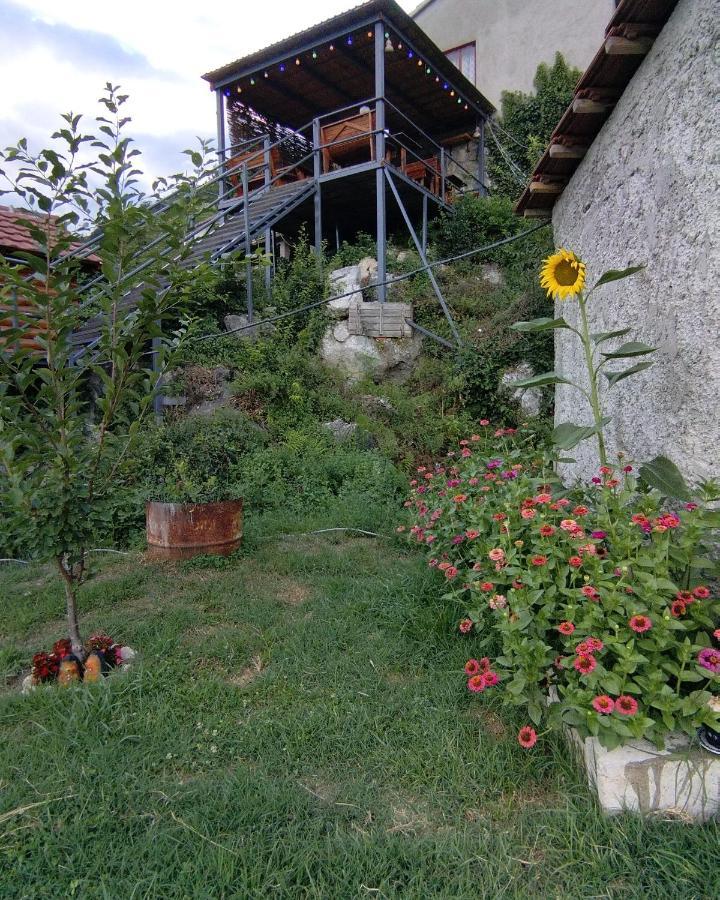 Camp Sunny Hills Hotel Virpazar Buitenkant foto