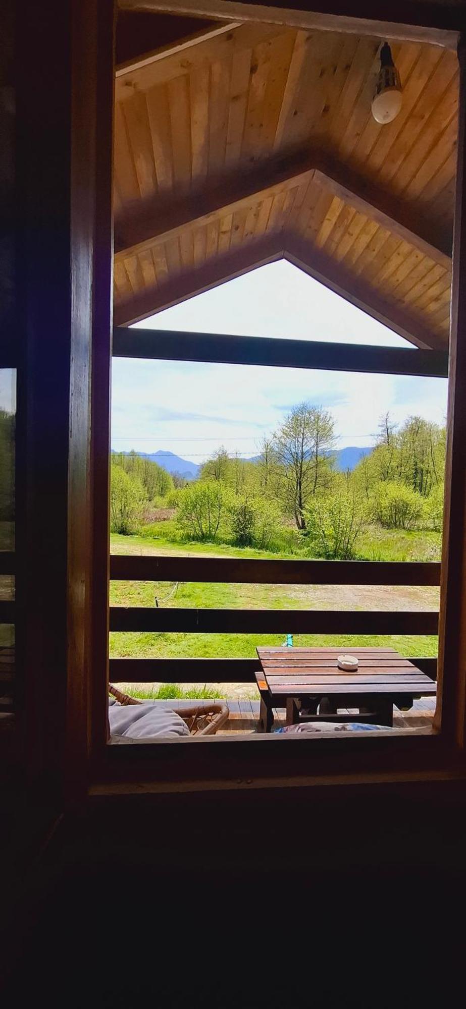 Camp Sunny Hills Hotel Virpazar Kamer foto